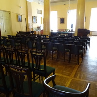 Музей русской литературы