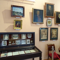 Музей русской литературы