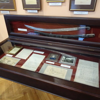 Музей русской литературы