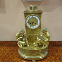 Музей русской литературы