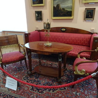 Музей русской литературы