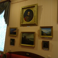 Музей русской литературы