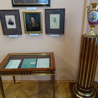 Музей русской литературы