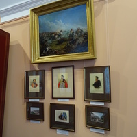 Музей русской литературы