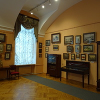 Музей русской литературы