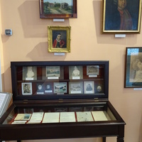 Музей русской литературы