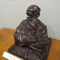 Музей русской литературы