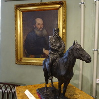 Музей русской литературы