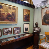 Музей русской литературы