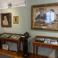 Музей русской литературы