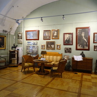 Музей русской литературы