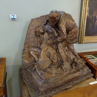 Музей русской литературы