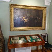 Музей русской литературы