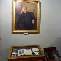 Музей русской литературы