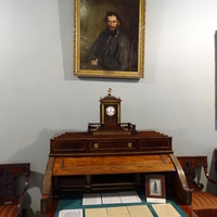 Музей русской литературы