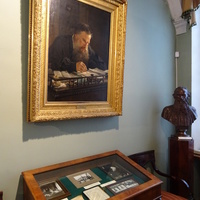 Музей русской литературы