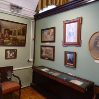 Музей русской литературы