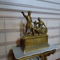 Музей русской литературы