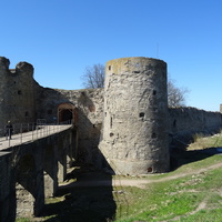 Музей "Копорская крепость"