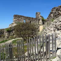 Музей "Копорская крепость"