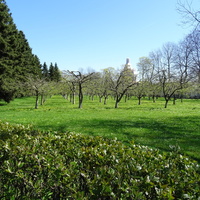 Верхний парк