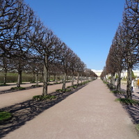 Верхний парк