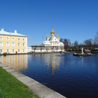 Верхний парк