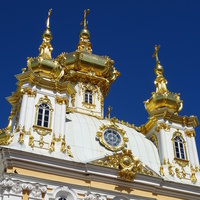 Церковь Большого дворца