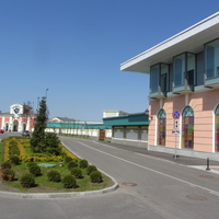 Outlet Village Пулково
