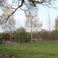 Село Авдулово