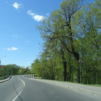 Улица Садовая