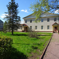 Музей истории лесоводства