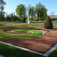 Екатерининский парк