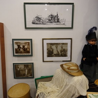 Музей истории города Павловска