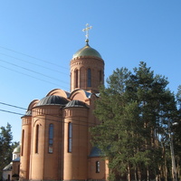 Церковь Воскресения Христова на Судогодском шоссе во Владимире, Заклязьминский МКР