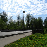 Бертонов мост