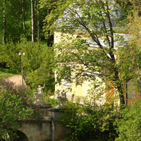 Павловский парк