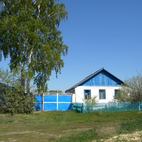 В селе Новоивановка