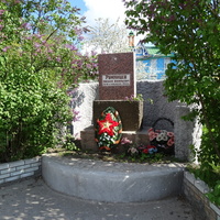 Памятник Румянцеву