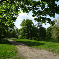Фермский парк
