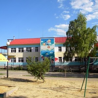 Село Казинка