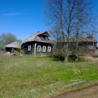 Дом в Ченцах