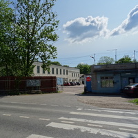 Павловское шоссе, 2