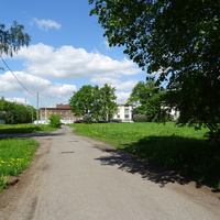 Павловск