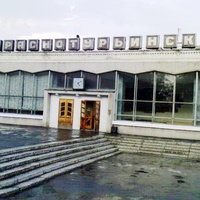 ж/д вокзал Краснотурьинска