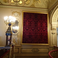 Дворец Великого князя Владимира Александровича