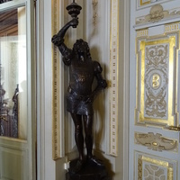Дворец Великого князя Владимира Александровича