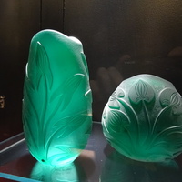 Музей стекла