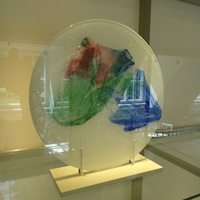 Музей стекла