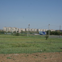 Спальный район 3с.